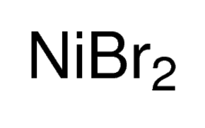 Nickel Bromide, anhydrous - CAS:13462-88-9 - Nickel dibromide
